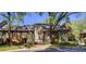 Well-maintained community featuring beautiful landscaping, mature trees, and ample parking at 470 Ansley Walk Ne Ter, Atlanta, GA 30309