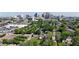Property with stunning skyline views, blending suburban charm with urban convenience at 77 Glenn Se St, Atlanta, GA 30312