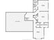 Spacious upper floorplan includes bedrooms with ensuite bathrooms and walk-in closets at 454 Langley Oaks Dr, Marietta, GA 30067