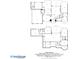 Upstairs floor plan showing layout of rooms, bathrooms, and storage at 6725 Polo Dr, Cumming, GA 30040