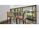 Charming lounge featuring seating with city views, perfect for relaxation and conversation at 3481 Lakeside Dr # 601, Atlanta, GA 30326