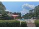 Community pool with lounge chairs, providing a relaxing space for residents at 3850 Laurel Nw Dr, Acworth, GA 30101