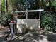 Community car washing station at 1150 Collier Nw Rd # K18, Atlanta, GA 30318