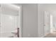 Bathroom featuring a tub and shower combination and wooden vanity at 145 Redsage Rdg, Atlanta, GA 30349