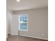 Bedroom with window providing natural light at 436 Vermeer Ct, Locust Grove, GA 30248