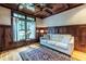 Cozy living room featuring hardwood floors and detailed trim at 655 Moreland Se Ave, Atlanta, GA 30316