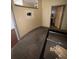 Bedroom featuring an empty bed frame and closet space at 898 Oak St # 3412, Atlanta, GA 30310