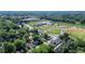 An aerial view shows the neighborhood and the property location, with close proximity to the Atlanta Beltline at 1166 Mcdaniel Sw St, Atlanta, GA 30310