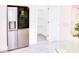 Stainless steel LG refrigerator with water dispenser in a bright, modern kitchen at 1166 Mcdaniel Sw St, Atlanta, GA 30310