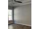 This bedroom features crown molding, wood floors and lots of natural light at 3032 Farm Tract Trl, Woodstock, GA 30189