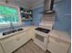 Well-lit kitchen boasting modern appliances, white cabinets, and beautiful countertops at 1939 Suwanee Valley Rd, Lawrenceville, GA 30043