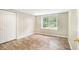 Finished basement with recessed lighting, storage, and a window at 2429 Sherbrooke Ne Ct, Atlanta, GA 30345