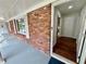 Inviting entryway with hardwood floors and a view into the home at 2429 Sherbrooke Ne Ct, Atlanta, GA 30345