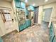 Bright kitchen with sleek stainless steel appliances and painted cabinets at 2429 Sherbrooke Ne Ct, Atlanta, GA 30345