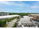 Bustling city view capturing shopping centers, neighborhood stores, and tree-lined streets under clear skies at 361 17Th Nw St # 1222, Atlanta, GA 30363