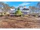 The home features a large backyard with a deck and screened-in porch at 239 Trail Nw Rd, Marietta, GA 30064