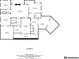 First floor plan showcases layout of Gathering rooms, bedrooms, and storage areas at 239 Trail Nw Rd, Marietta, GA 30064