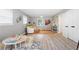Spacious living room with modern decor and lots of space at 3383 Campbell Se Rd, Smyrna, GA 30080