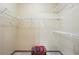 Walk-in closet with ample shelving space at 898 Oak Sw St # 3207, Atlanta, GA 30310