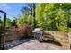 Spacious deck with a gas grill, ideal for barbecues and outdoor entertaining at 1189 Norfolk Nw Dr, Acworth, GA 30102