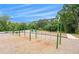 A swing set, playground, and park for residents to enjoy on a beautiful day at 3132 Lunsford Cir, Covington, GA 30014