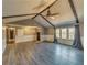 Well-lit living room with hardwood floors, ample windows, and neutral wall colors creates a warm atmosphere at 11511 Highway 92, Woodstock, GA 30188