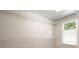 Walk-in closet featuring wire rack shelving and window at 1459 Hickory Branch Nw Trl, Kennesaw, GA 30152