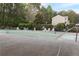 This community pool offers a great spot for recreation at 4208 Royal Regency Nw Cir # 9, Kennesaw, GA 30144