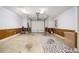 Spacious garage with ample storage space and a clean, organized layout at 639 Puckett Se Rd, Emerson, GA 30137