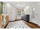 Lovely Bedroom with built-in wardrobe and neutral decor, offering ample storage and a peaceful atmosphere at 10 Wyndham Dr, Sandy Springs, GA 30328