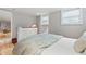 Bedroom featuring soft colors and natural light from the windows, creating a cozy, inviting space at 10 Wyndham Dr, Atlanta, GA 30328