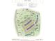 Community site map showcasing the layout of available townhomes and single Gathering homes at 146 Birch Tree Way, Cumming, GA 30040