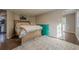Comfortable bedroom with cozy decor and natural light at 1195 Cameron Ne Ct, Atlanta, GA 30306
