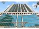 Modern high-rise building with striking architectural design and expansive glass facades at 3324 Peachtree Rd # 1719, Atlanta, GA 30326