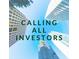 Calling all Investors - View of multiple commercial skyscrapers from below at 2651 Old Lost Mountain Rd, Powder Springs, GA 30127