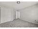 Bedroom with closet, and neutral carpet at 990 Lilac Arbor Rd, Dacula, GA 30019