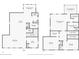 Floor plan of first and second floors at 479 Clifton Se St, Atlanta, GA 30316