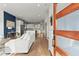 Sun-filled living room featuring an open concept with modern furnishings and decor at 479 Clifton Se St, Atlanta, GA 30316