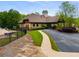 Beautiful clubhouse with well-manicured lawn and ample parking at 36 Evergreen Way, Dallas, GA 30157