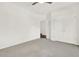 Cozy bedroom with plush carpet and double door closet at 6859 Winding Wade Trl, Austell, GA 30168