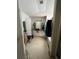 View of a bathroom vanity with a mirror and sink at 1528 Buckingham Pl, Stockbridge, GA 30281