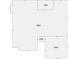 Floor plan of the house with dimensions and room sizes at 1528 Buckingham Pl, Stockbridge, GA 30281