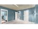 Spacious bedroom with multiple closets and access to the bathroom at 4258 Anderson Ridge Way, Austell, GA 30106