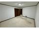 Bedroom with large closet space and neutral walls, awaiting new owners to personalize at 880 Havenridge Dr, Conyers, GA 30094
