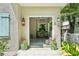 Welcoming front porch with stylish decor and a cozy seating area at 20 S Prado Ne, Atlanta, GA 30309