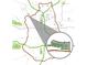 Community map showcases nearby parks, highways and attractions to promote location awareness at 1432 Fairmont Ave, Atlanta, GA 30318