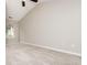 Spacious bedroom with a ceiling fan and lots of natural light at 407 Red Coat Ln, Woodstock, GA 30188