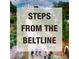 The property offers easy access to the Beltline trail at 968 Bibbs Circle Nw, Atlanta, GA 30318