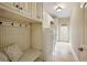 Laundry room with washer, dryer, and storage at 2049 Kinderton Manor Dr, Johns Creek, GA 30097