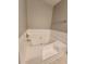 This primary bathroom features a luxurious tub perfect for relaxation at 3777 Harvest Dr, Decatur, GA 30034